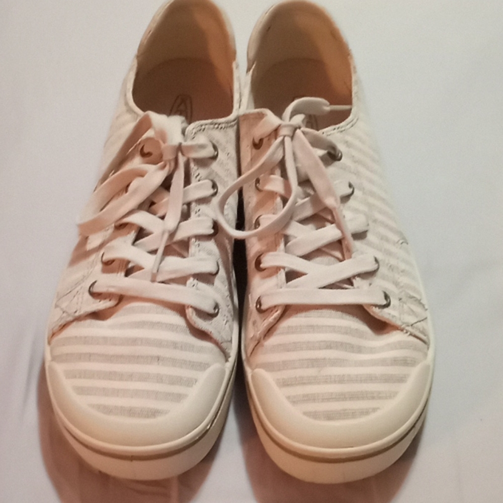 Keen Elsa IV Sneakers Natural/Birch
